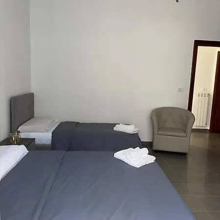 House Apartment Naples