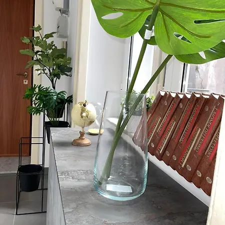 Apartment House *
