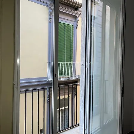 Apartment House Naples