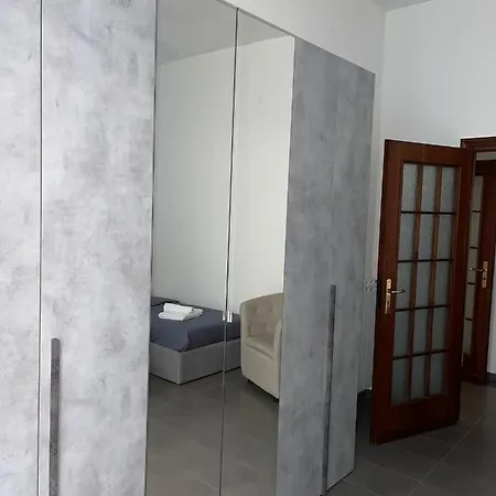 Apartment House *