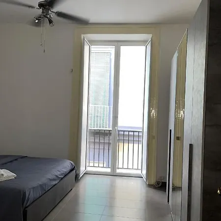 House * Naples