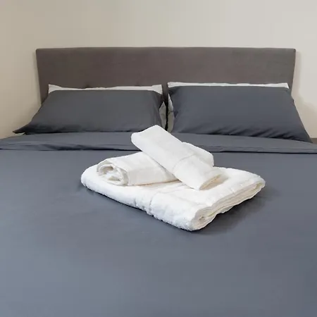 Apartman House Nápoly