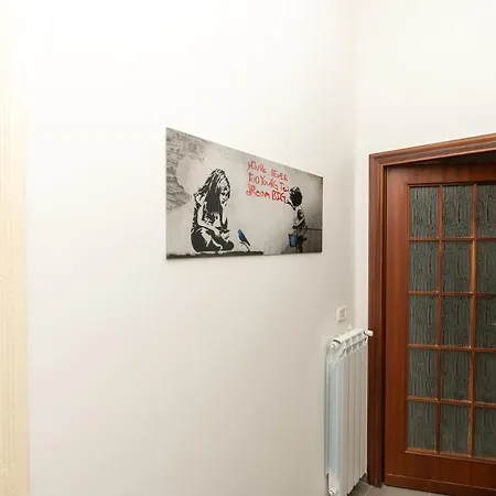 House Apartment *