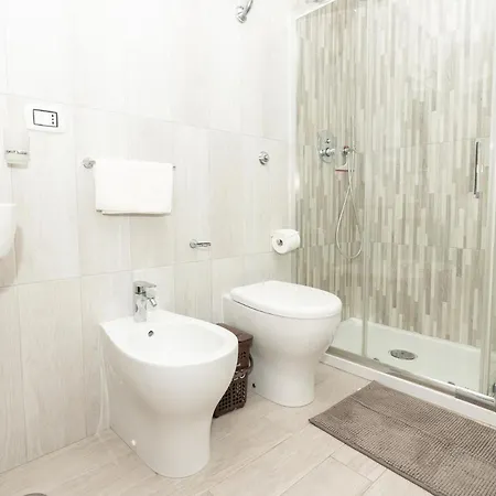 House Naples